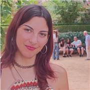 Maestra de inglés apta para infantil, primaria, secundaria y bachillerato (incluyendo la selectividad)